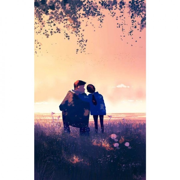 DIY diamant schilderij - Kinderen PIX-2650