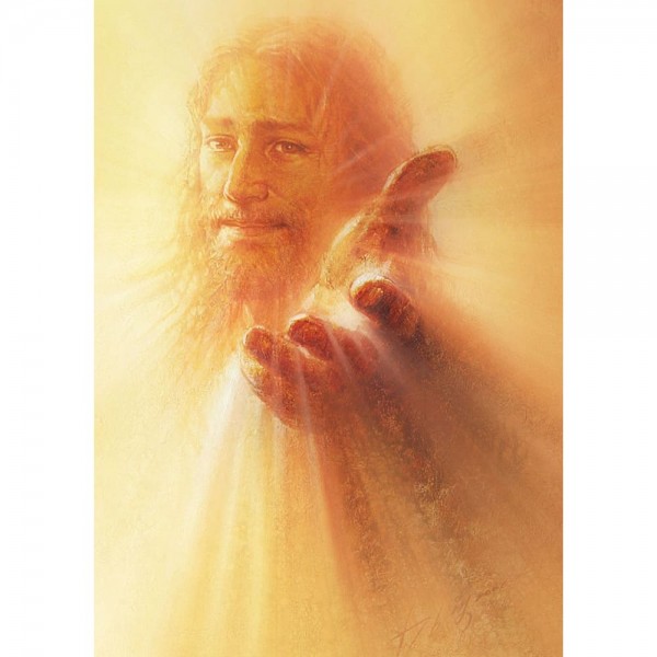 DIY Diamond Painting - Thanksgiving Day & Halloween PIX-3346