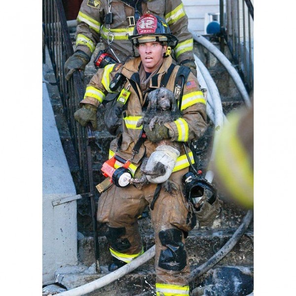 DIY Diamond Painting - Helden PIX-3414