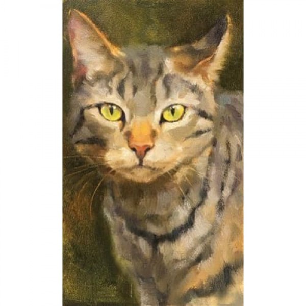 DIY Diamond Painting - Dieren PIX-2362