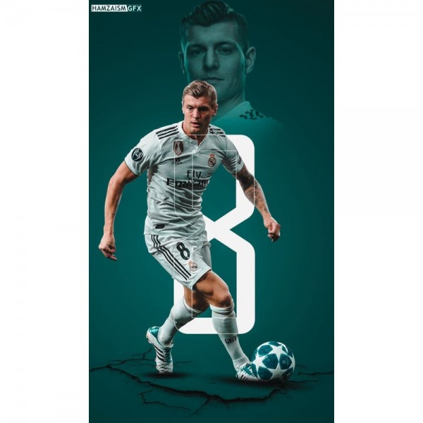 DIY Diamond Painting - Sport PIX-2544