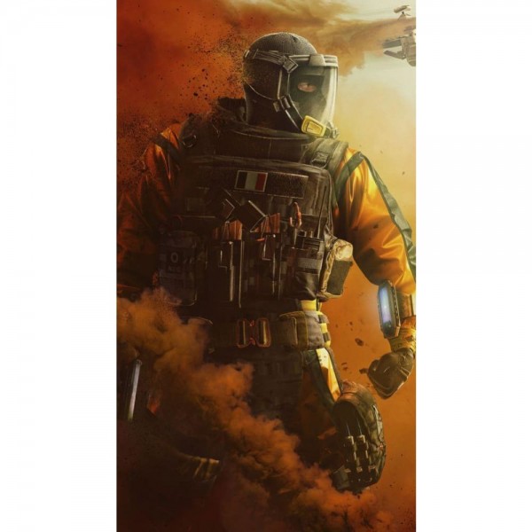 DIY Diamond Painting - Helden PIX-3395