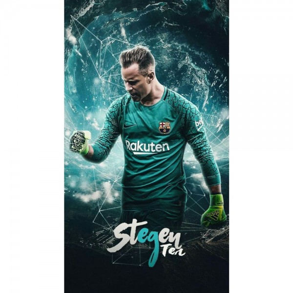 DIY Diamond Painting - Sport PIX-2585