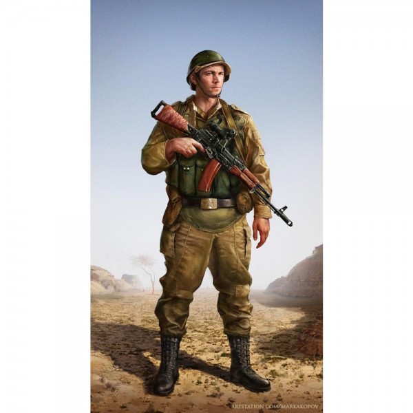 DIY Diamond Painting - Helden PIX-3566