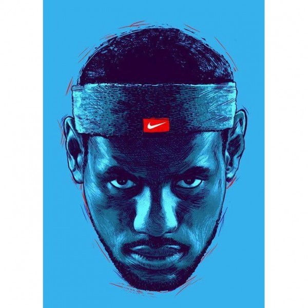 DIY Diamond Painting - Sport PIX-2537