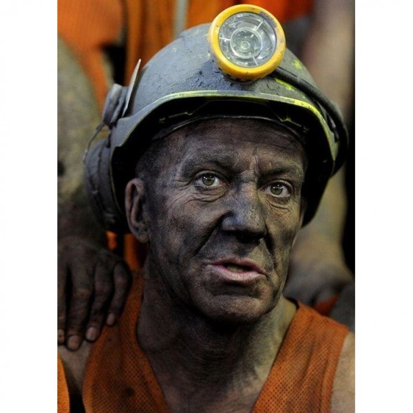 DIY Diamond Painting - Helden PIX-3511