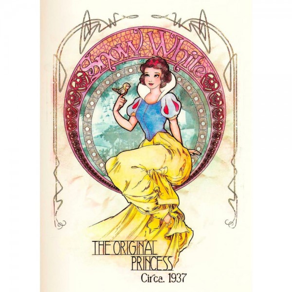 DIY diamant schilderij - Kinderen PIX-2773