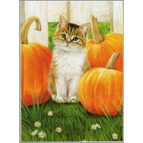 DIY Diamond Painting - Dieren PIX-2478