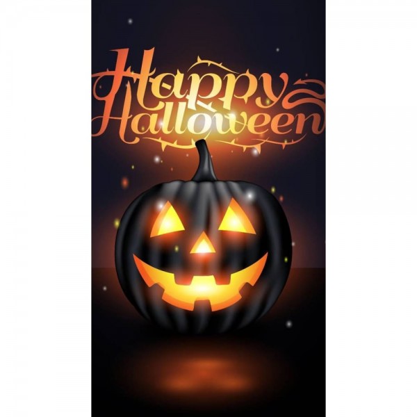 DIY Diamond Painting - Thanksgiving Day & Halloween PIX-3360