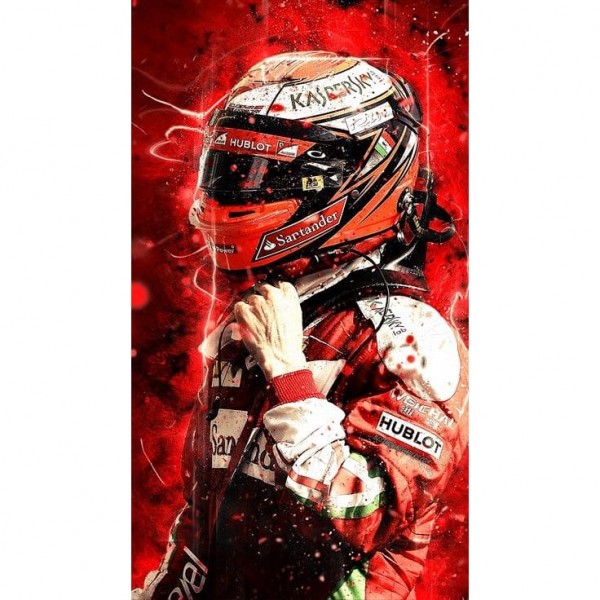 DIY Diamond Painting - Sport PIX-2556