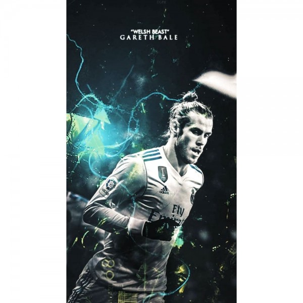 DIY Diamond Painting - Sport PIX-2617