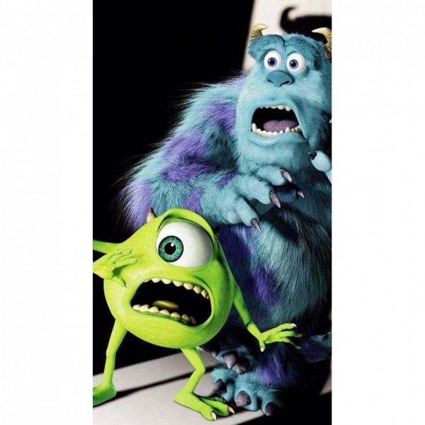 DIY diamant schilderij - Kinderen PIX-2679