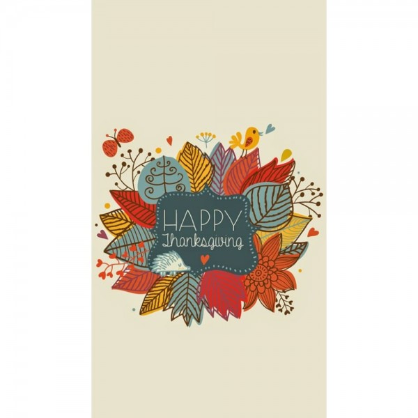 DIY Diamond Painting - Thanksgiving Day & Halloween PIX-3315