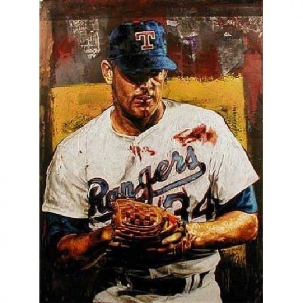 DIY Diamond Painting - Sport PIX-2523