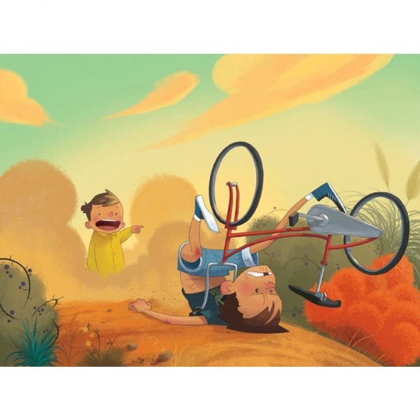 DIY diamant schilderij - Kinderen PIX-2653