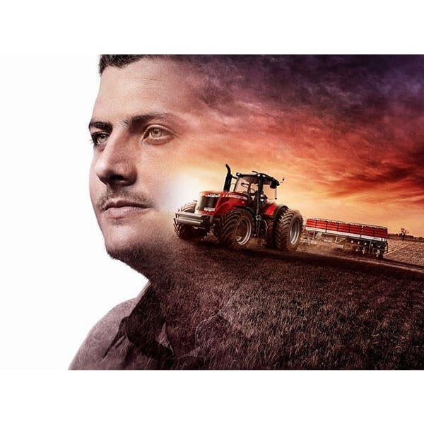 DIY Diamond Painting - Helden PIX-3507