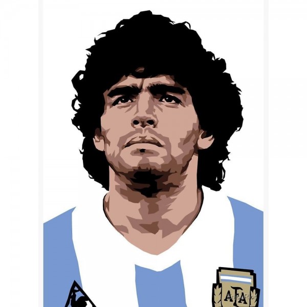 DIY Diamond Painting - Sport PIX-2597