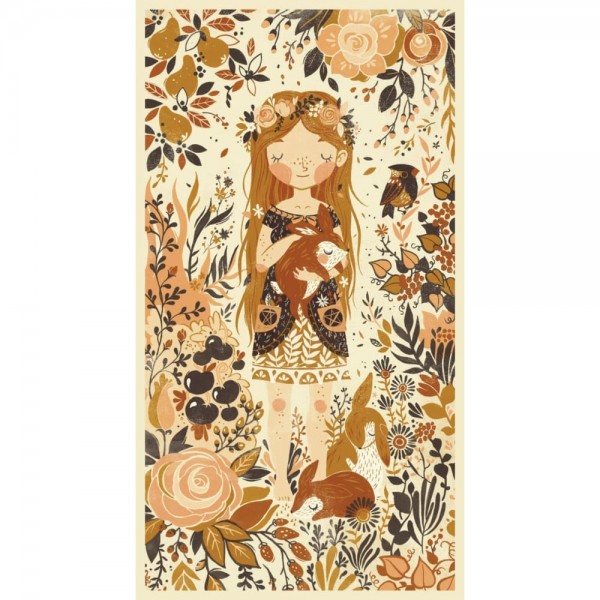 DIY diamant schilderij - Kinderen PIX-2761