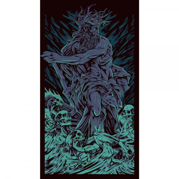 DIY Diamant Schilderij - Fantasie PIX-2068