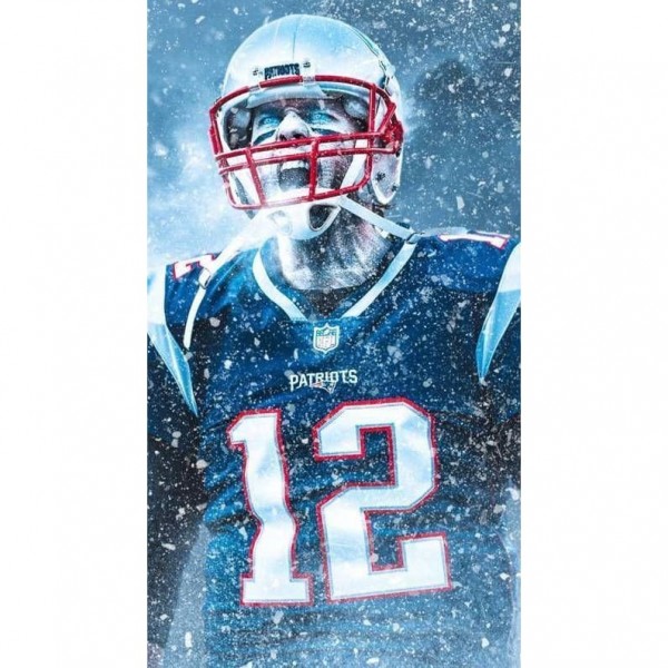 DIY Diamond Painting - Sport PIX-2552