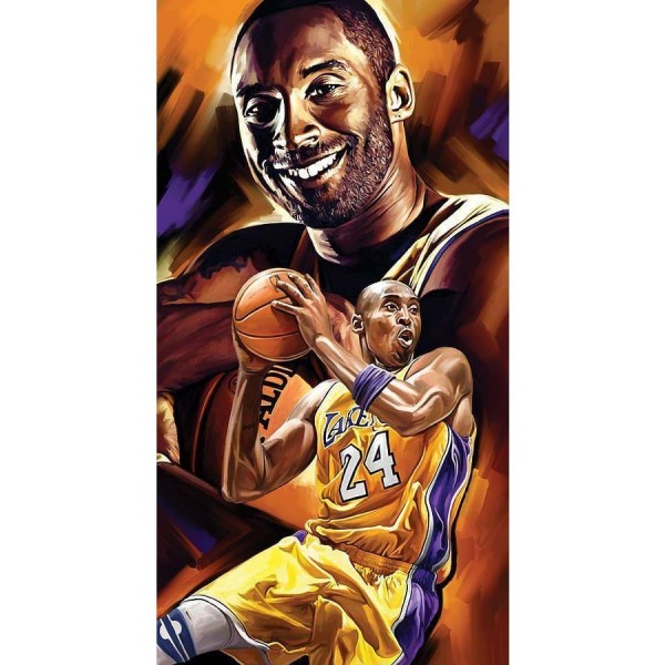 DIY Diamond Painting - Sport PIX-2557