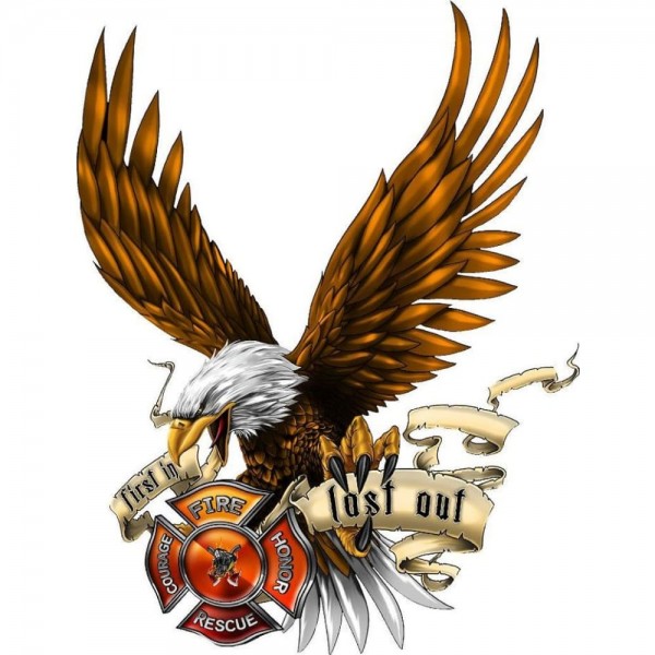 DIY Diamond Painting - Helden PIX-3446