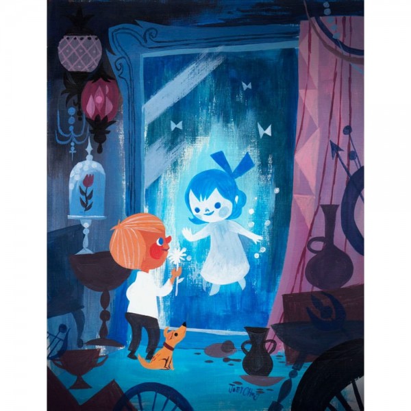 DIY diamant schilderij - Kinderen PIX-2759