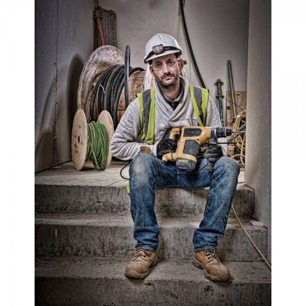 DIY Diamond Painting - Helden PIX-3517