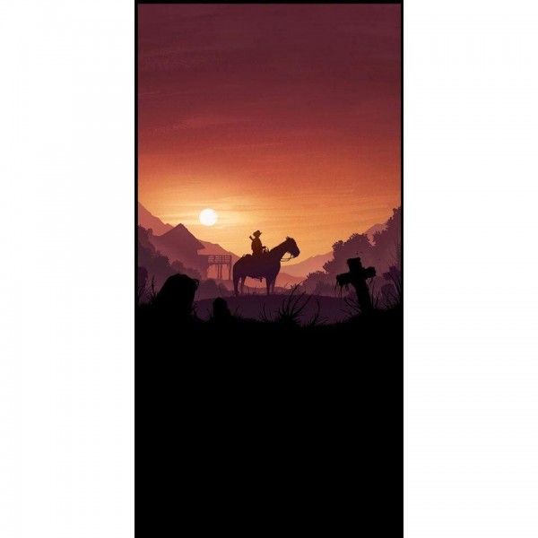 DIY Diamond Painting - Helden PIX-3543