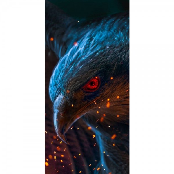 DIY Diamond Painting - Dieren PIX-2428