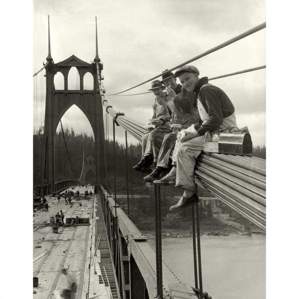 DIY Diamond Painting - Helden PIX-3493