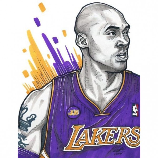 DIY Diamond Painting - Sport PIX-2609