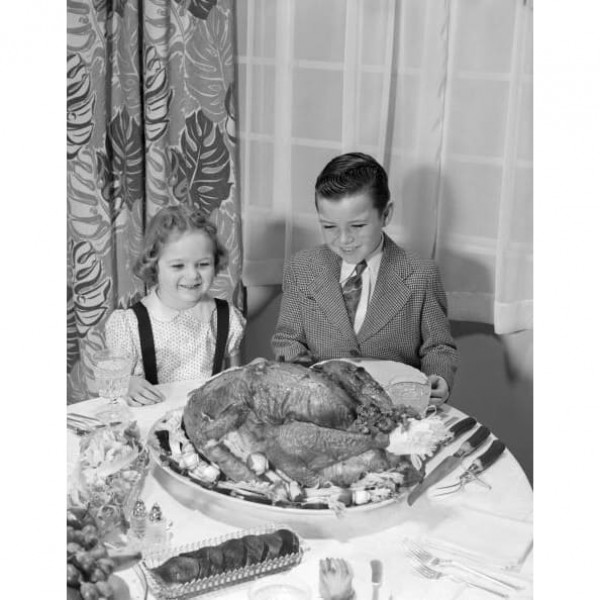 DIY Diamond Painting - Thanksgiving Day & Halloween PIX-3339