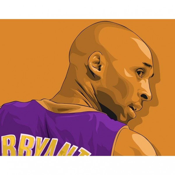 DIY Diamond Painting - Sport PIX-2515