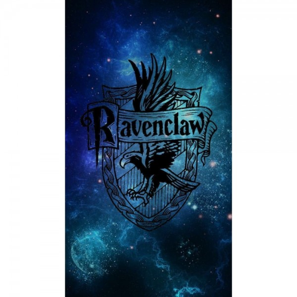 DIY diamant schilderij - Harry Potter PIX-1267