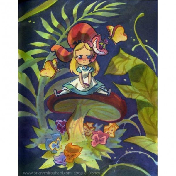 DIY diamant schilderij - Kinderen PIX-2684