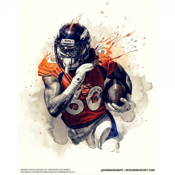 DIY Diamond Painting - Sport PIX-2587