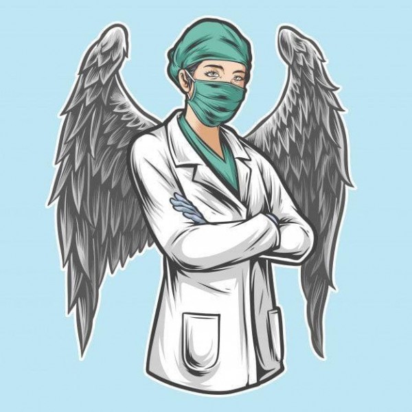 DIY Diamond Painting - Helden PIX-3464