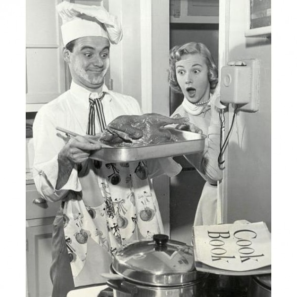 DIY Diamond Painting - Thanksgiving Day & Halloween PIX-3340