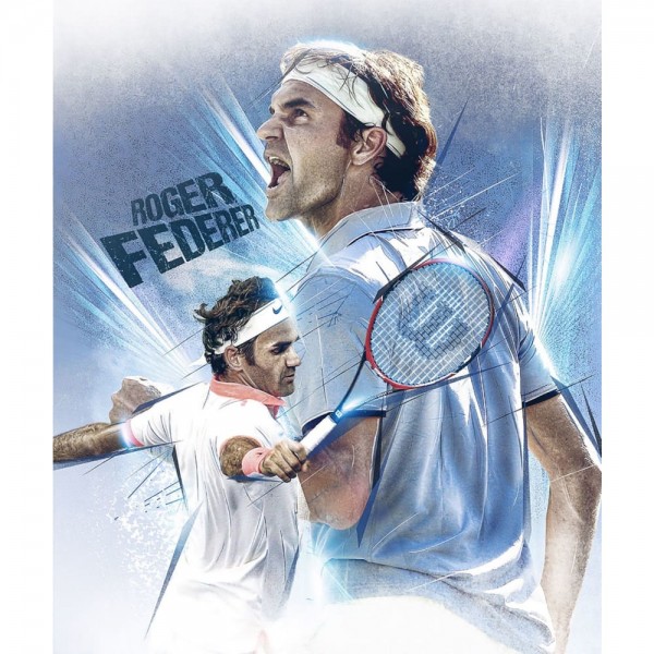 DIY Diamond Painting - Sport PIX-2602