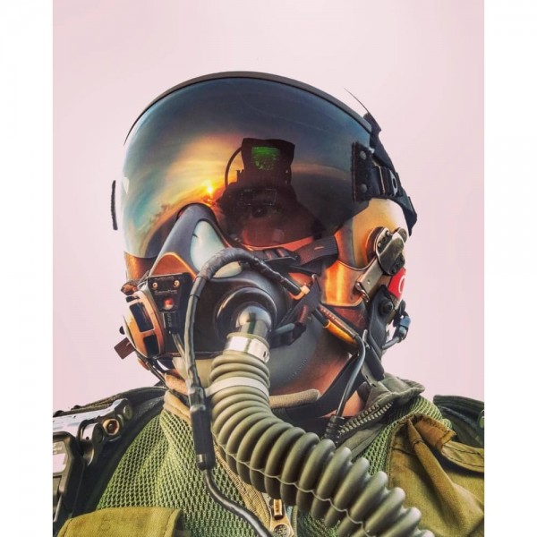 DIY Diamond Painting - Helden PIX-3569