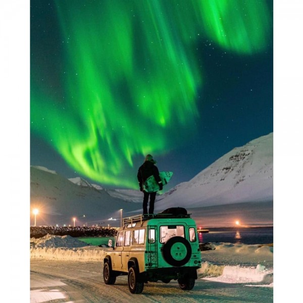 DIY Diamant Schilderij - Fantasie PIX-1996