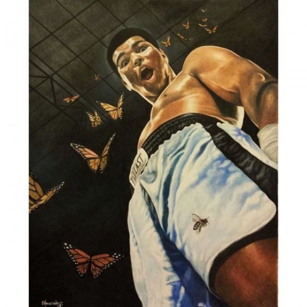 DIY Diamond Painting - Sport PIX-2520