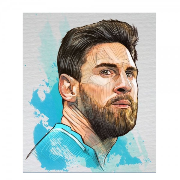 DIY Diamond Painting - Sport PIX-2592