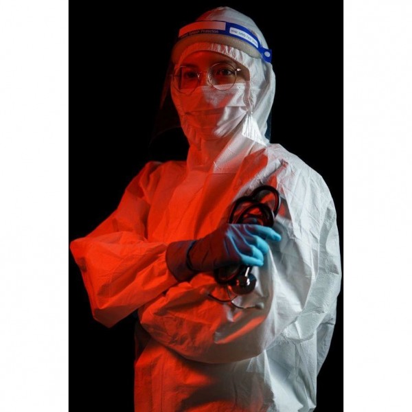 DIY Diamond Painting - Helden PIX-3473