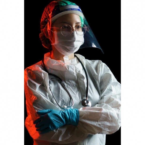 DIY Diamond Painting - Helden PIX-3472