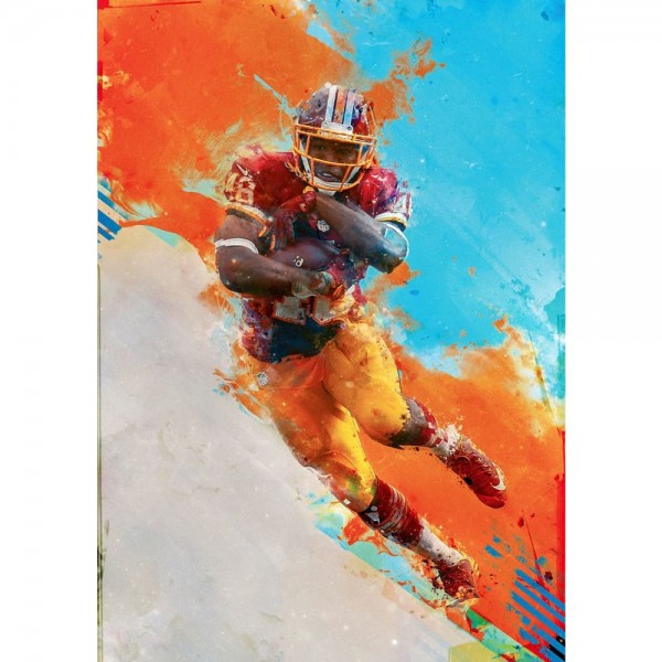 DIY Diamond Painting - Sport PIX-2580