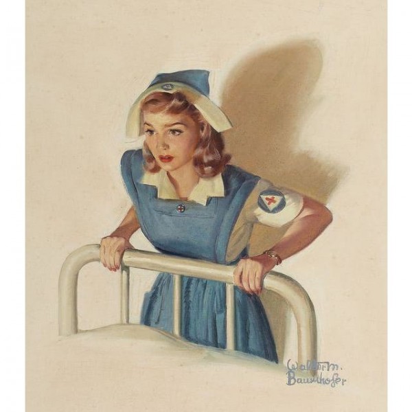 DIY Diamond Painting - Helden PIX-3481