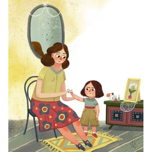 DIY diamant schilderij - Kinderen PIX-2646