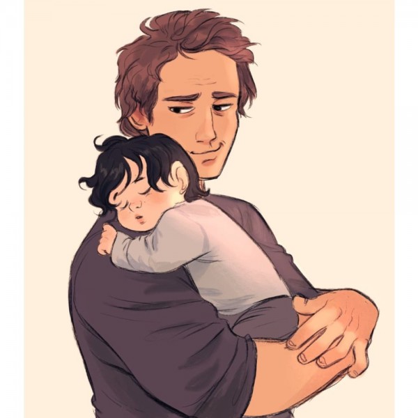 DIY diamant schilderij - Kinderen PIX-2775